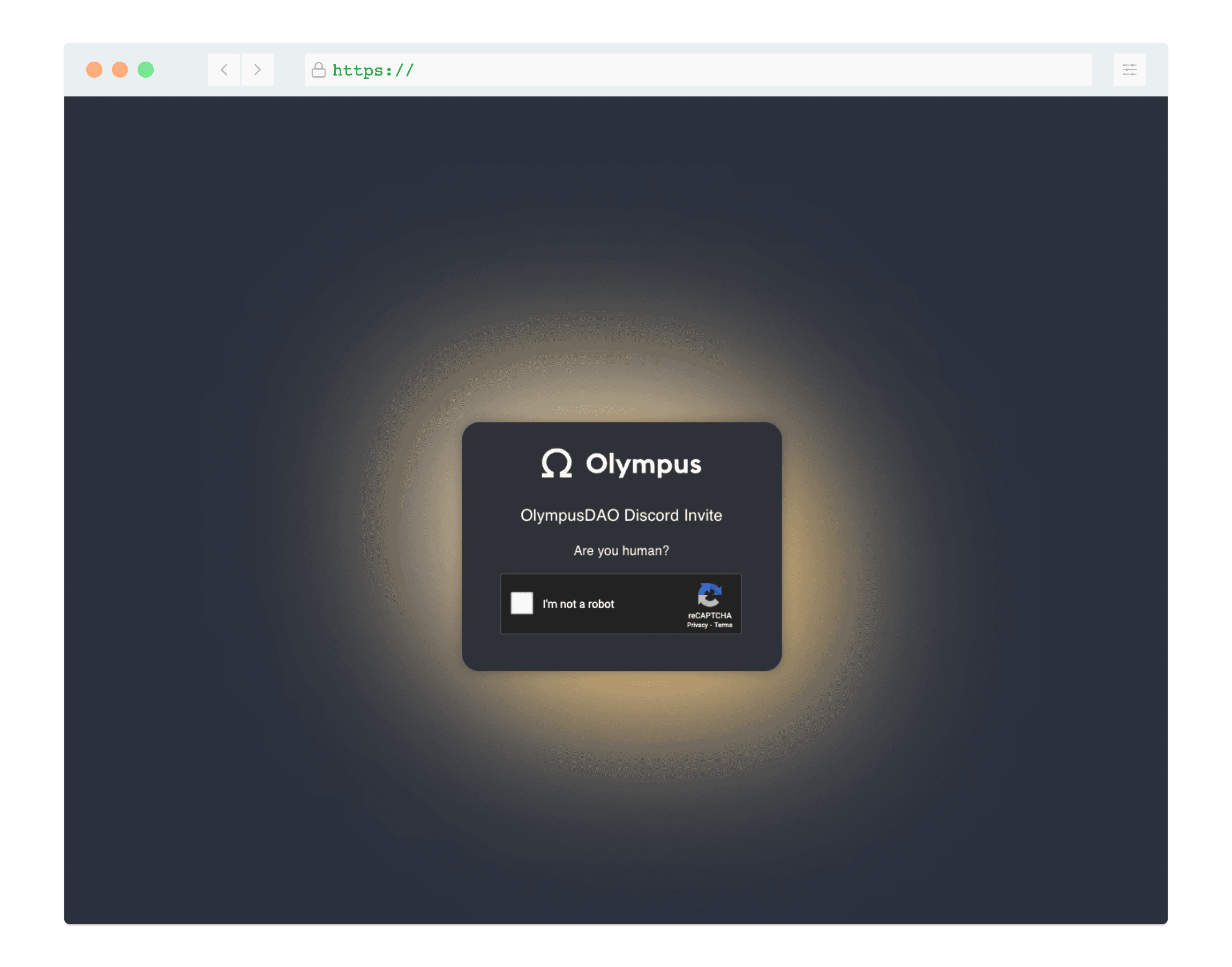 Discord Invite Spam Protection screenshot